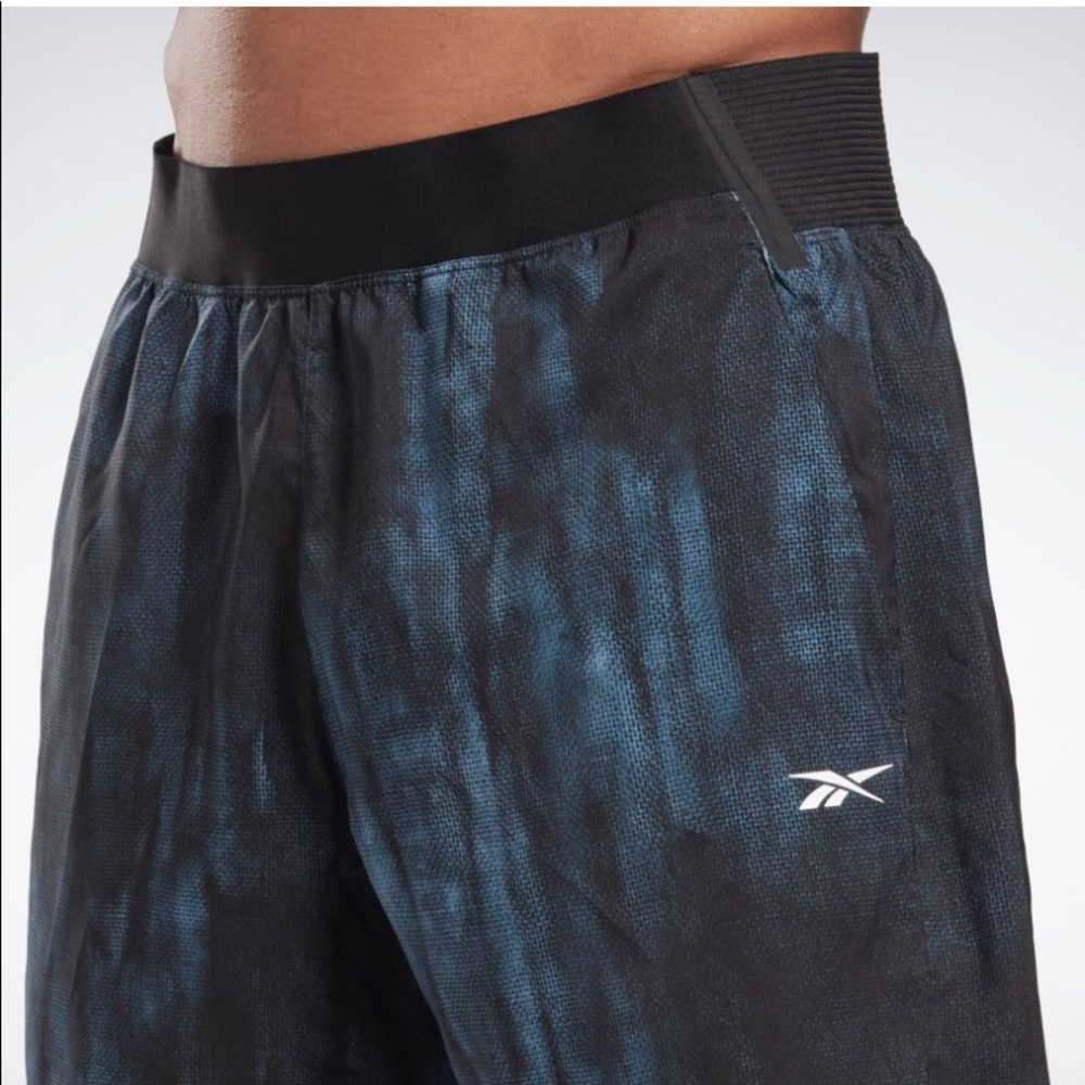 Reebok men’s shorts